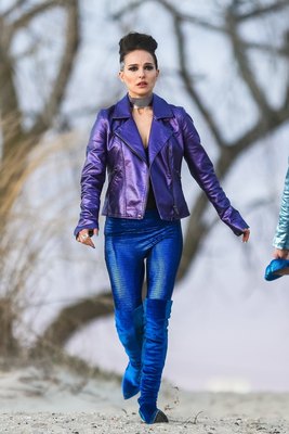 Natalie Portman posters