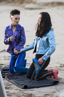 Natalie Portman Sweatshirt #3363116