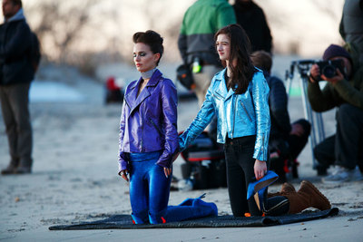 Natalie Portman posters