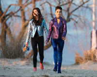 Natalie Portman Sweatshirt #3363118