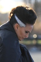 Natalie Portman longsleeve t-shirt #3363120