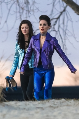 Natalie Portman posters