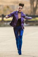 Natalie Portman longsleeve t-shirt #3363128