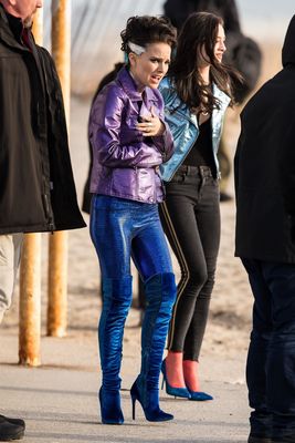 Natalie Portman posters