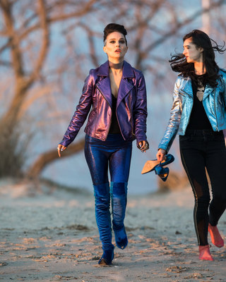 Natalie Portman posters