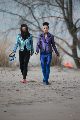 Natalie Portman posters