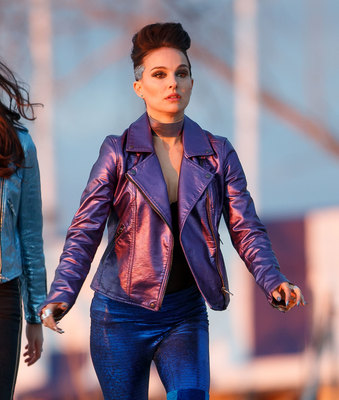 Natalie Portman posters