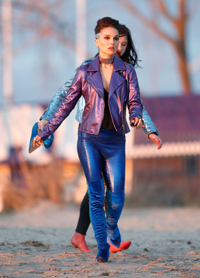 Natalie Portman posters