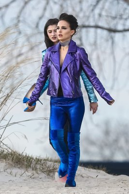 Natalie Portman posters