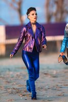 Natalie Portman longsleeve t-shirt #3363156