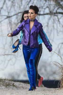 Natalie Portman posters