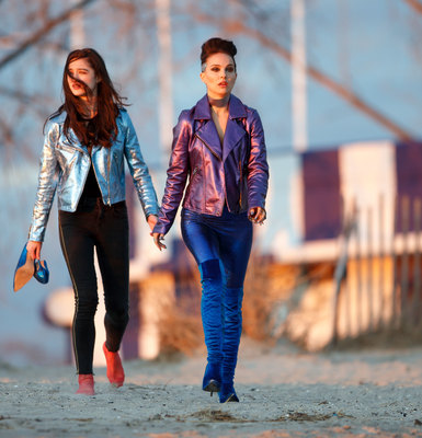 Natalie Portman posters