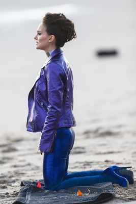 Natalie Portman posters