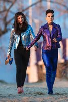 Natalie Portman tote bag #G1605435