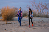 Natalie Portman tote bag #G1605436