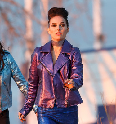 Natalie Portman posters