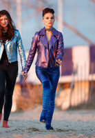 Natalie Portman tote bag #G1605440