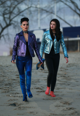 Natalie Portman posters