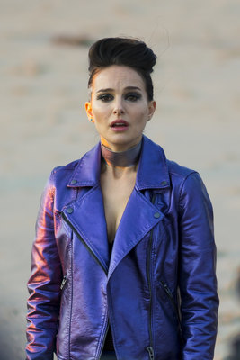 Natalie Portman posters