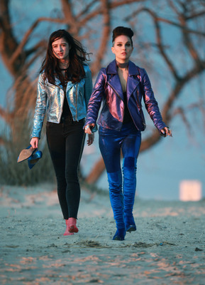 Natalie Portman posters