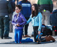 Natalie Portman longsleeve t-shirt #3363195