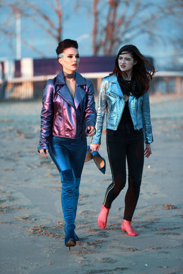 Natalie Portman posters