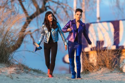 Natalie Portman posters