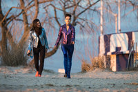 Natalie Portman Sweatshirt #3363199