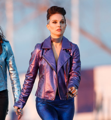 Natalie Portman posters