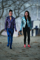 Natalie Portman Sweatshirt #3363209