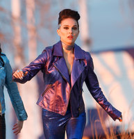 Natalie Portman Sweatshirt #3363211