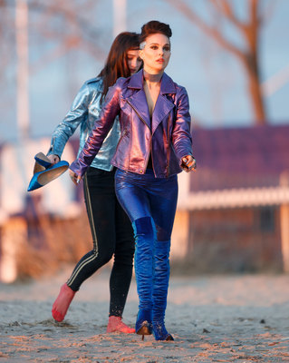 Natalie Portman posters