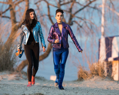 Natalie Portman posters