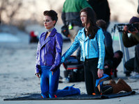 Natalie Portman tote bag #G1605483