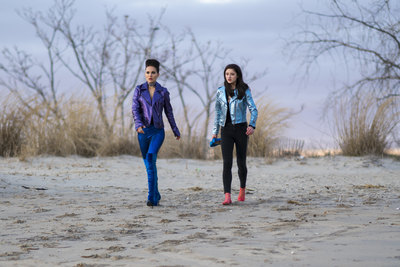 Natalie Portman posters