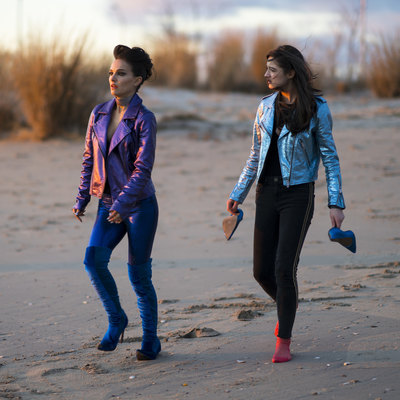 Natalie Portman posters