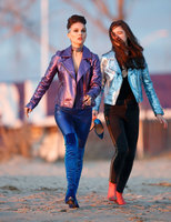 Natalie Portman Tank Top #3363231