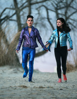 Natalie Portman Sweatshirt #3363232