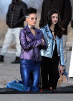 Natalie Portman tote bag #G1605495