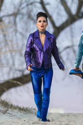 Natalie Portman posters