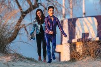 Natalie Portman tote bag #G1605499