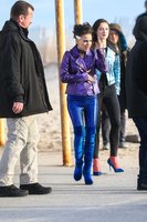 Natalie Portman tote bag #G1605505