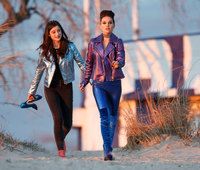 Natalie Portman tote bag #G1605510