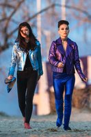 Natalie Portman tote bag #G1605513