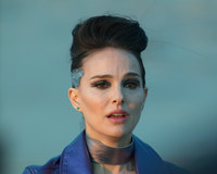 Natalie Portman tote bag #G1605518