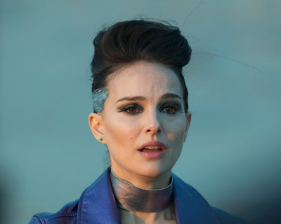 Natalie Portman posters