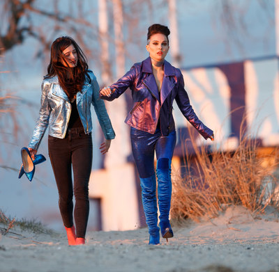 Natalie Portman posters