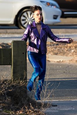 Natalie Portman posters