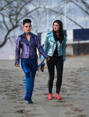 Natalie Portman posters