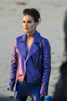 Natalie Portman Tank Top #3363265